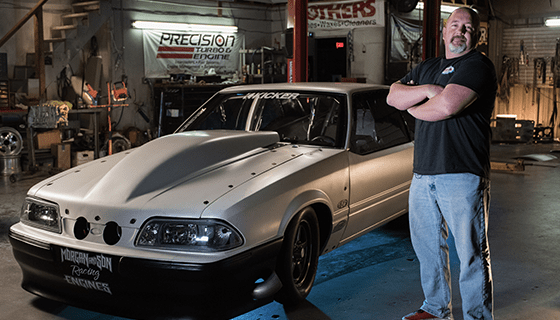 Five Things You Didn T Know About Street Outlaws Five Things You Didn T Know About Street Outlaws