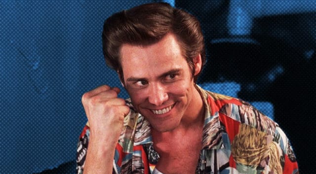 Jim Carrey gay sexe scène