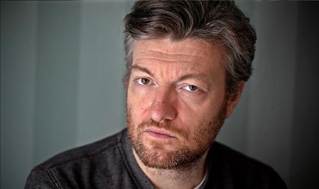 Five Things You Didn’t Know About Charlie Brooker