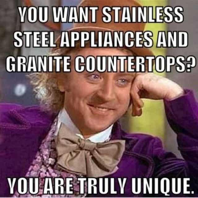 I Have 3 House Hunters Know Your Meme