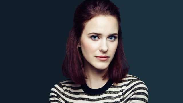 five things you didn t know about rachel brosnahan