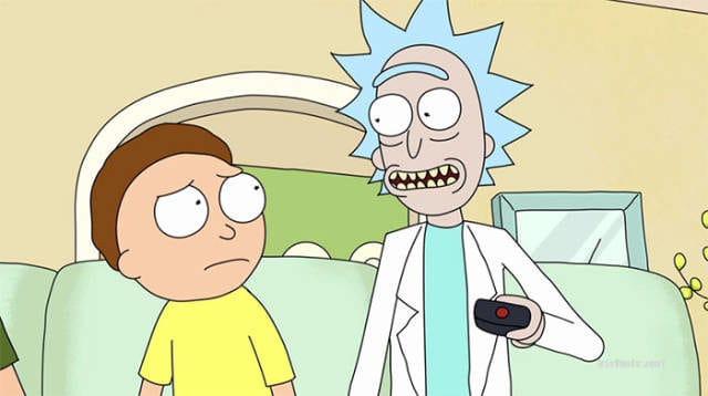 If You Like Rick And Morty Here Are Five Shows You Should Watch Plus jerry and morty hang out, broh! if you like rick and morty here are