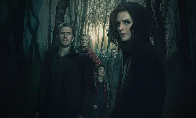 Absentia air dates for 2018