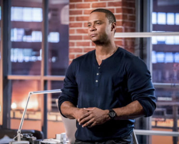 Arrow Season 6 Episode 10