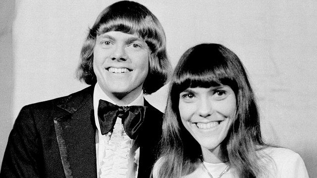 The Top Uses Of The Carpenters Close To You In Movies Or Tv
