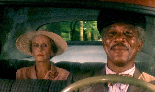 driving miss daisy hat