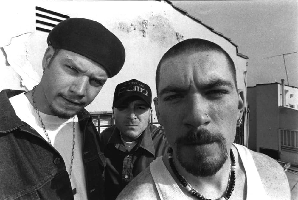 The Top Uses Of House Of Pain Song Jump Around In Movies Or Tv