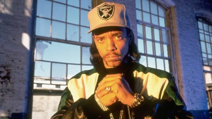Films Et Séries Tv Avec Ice-t The Top Uses of Ice T Songs in Movies or TV