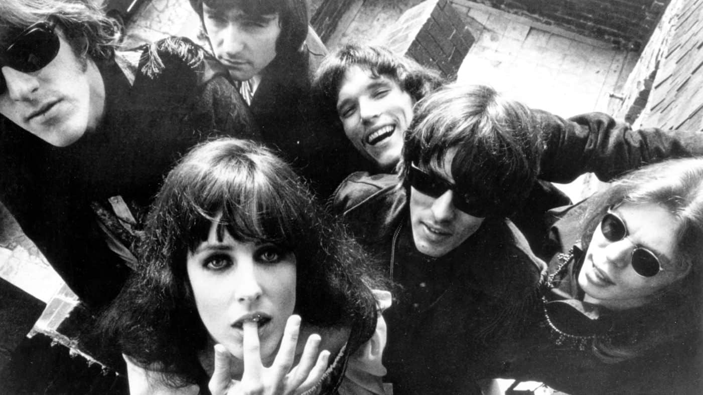 The Top Uses of Jefferson Airplane Songs in Movies or TV
