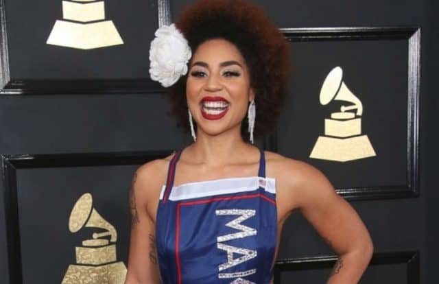 Five Things You Didn’t Know About Joy Villa