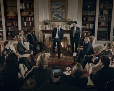 Madam Secretary