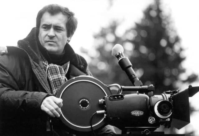 Image result for bernardo bertolucci