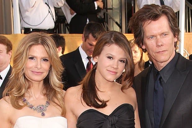 Sosie Bacon The Closer