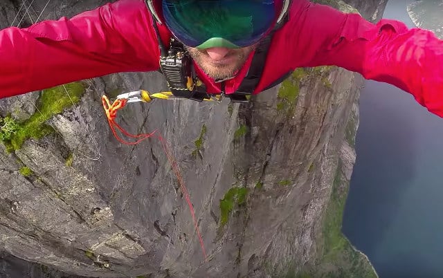 longest bungee cord
