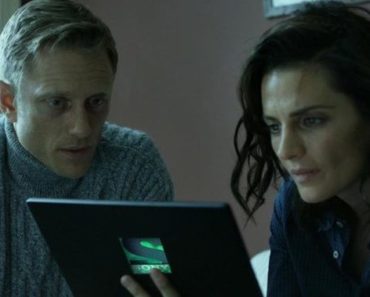 Amazon's New Show Absentia