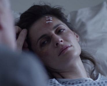 Absentia episode 1 - Emily