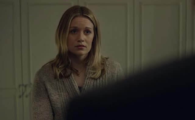 Absentia episode 2