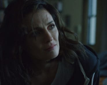 Absentia episode 3 - Stana Katic