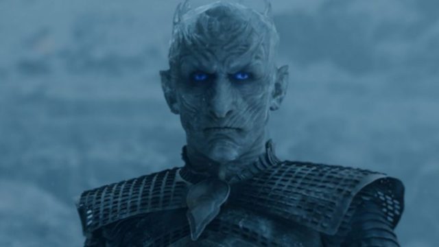 Game Of Thrones Fan Theory May Have Nailed Entire Plot Of Season 8