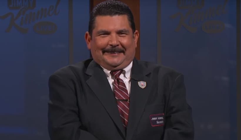 guillermo lebron