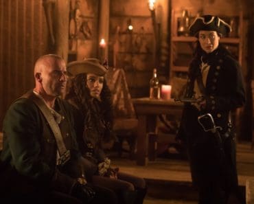 Legends of Tomorrow
