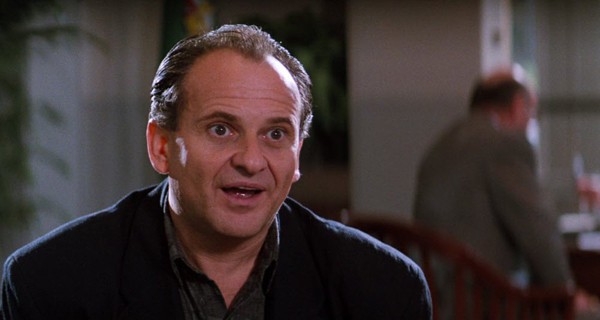 Here�s Every time Joe Pesci says &quot;OK&quot; in the Lethal Weapon