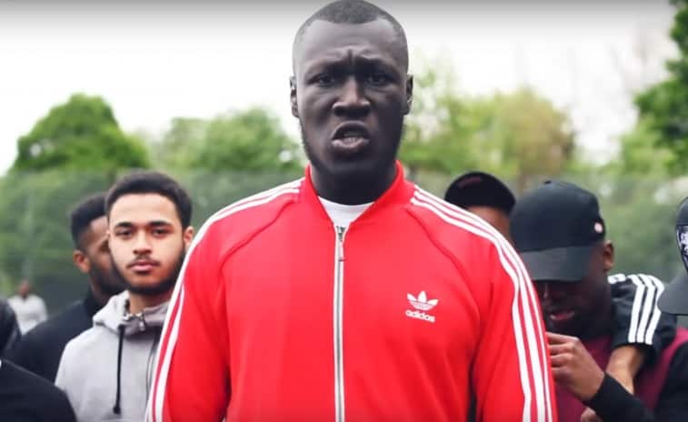 Five Things You Didn T Know About Stormzy