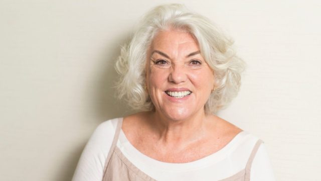 Five Things You Didn T Know About Tyne Daly