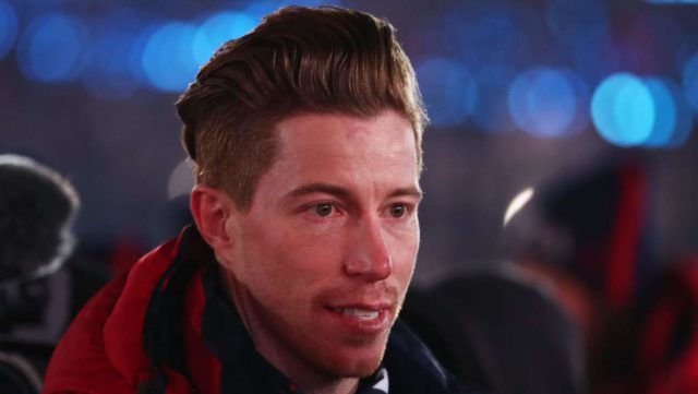 Shaun White Sexual Harassment Allegation What We Know