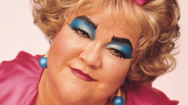 whatever happened to mimi from the drew carey show