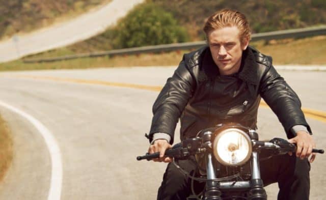 Five Things You Didn T Know About Boyd Holbrook