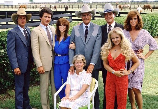 Five Amazing Moments From The Original Dallas Tv Series Five Amazing Moments From The Original Dallas Tv Series