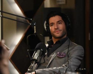 Lucifer