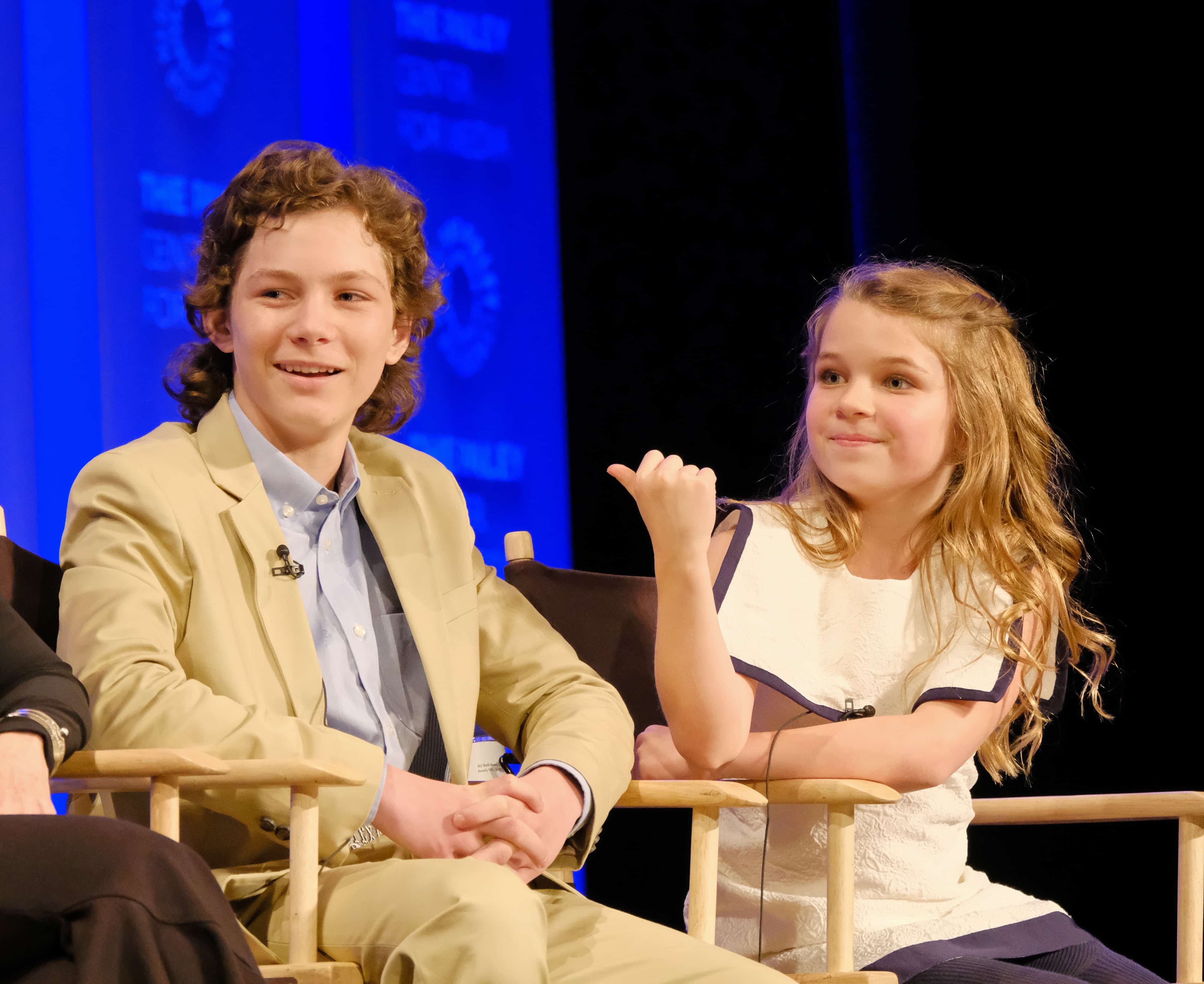 Young Sheldon