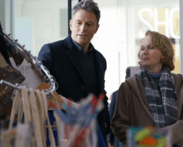 Madam Secretary