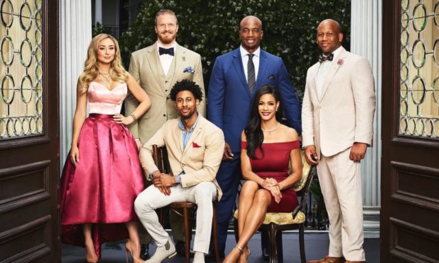 Meet The Cast Of Southern Charm New Orleans