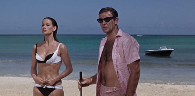Risultato immagini per thunderball film
