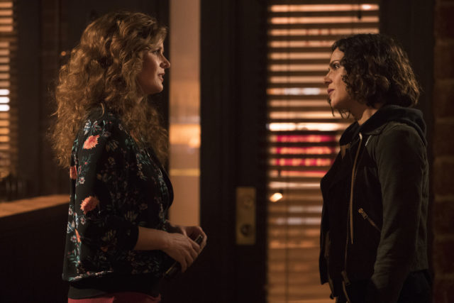 Once Upon A Time Review Zelena Was Chosen