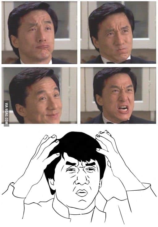 The Top 10 Jackie Chan Memes In Internet History