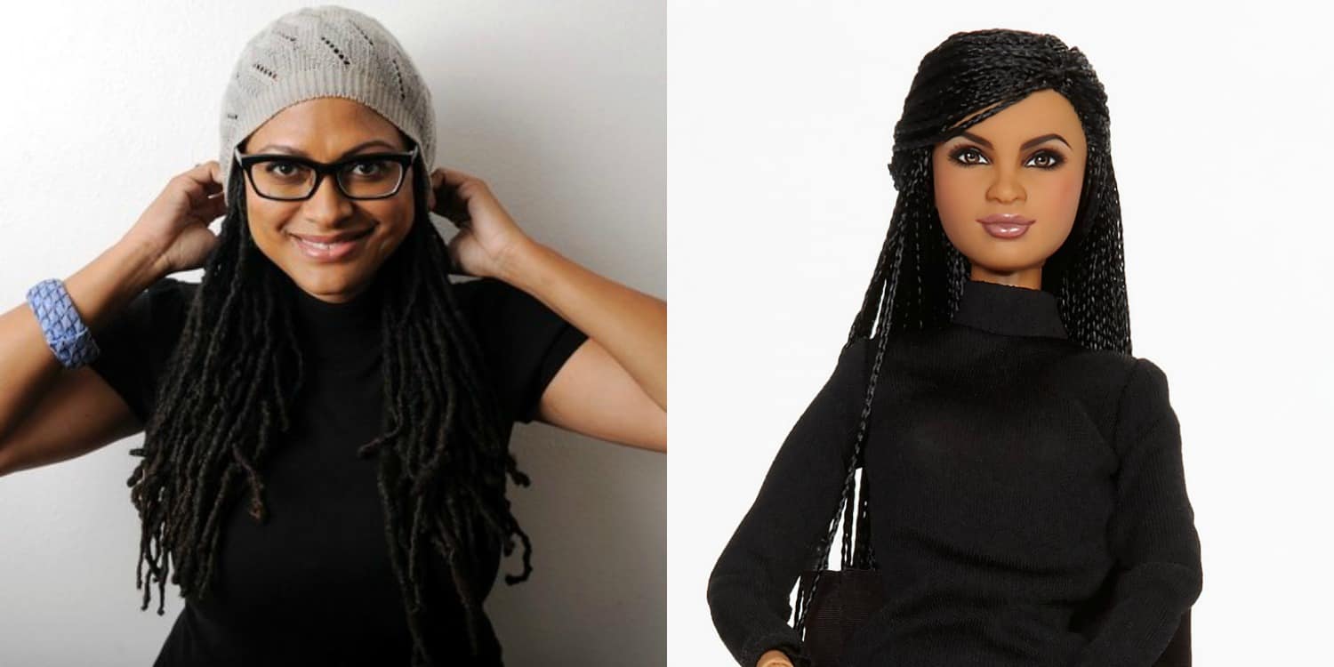 ava duvernay barbie