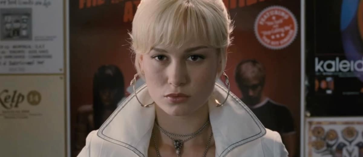 That Time Brie Larson Stole the Scene in Scott Pilgrim