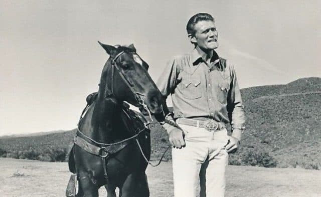 The 20 Greatest Western Movie Stars of All-Time - TVovermind