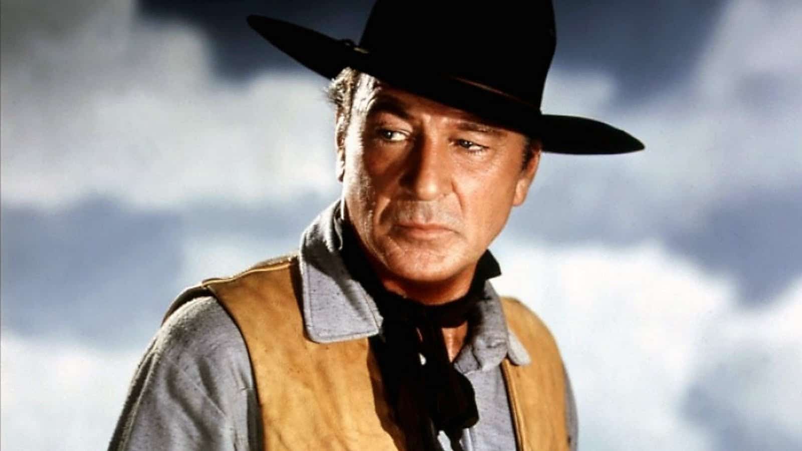 Las 20 Mejores Estrellas De Cine Western De Todos Los Tiempos Below ...