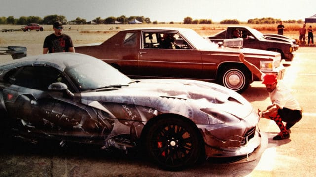 do you make money on fastest car netflix do you make money on fastest car netflix
