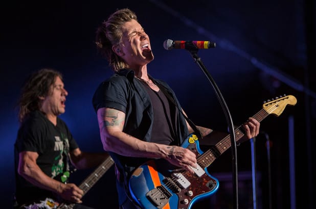 Goo Goo Dolls Announce Dizzy Up The Girl 20th Anniversary Tour