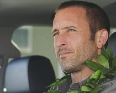 Hawaii Five-0