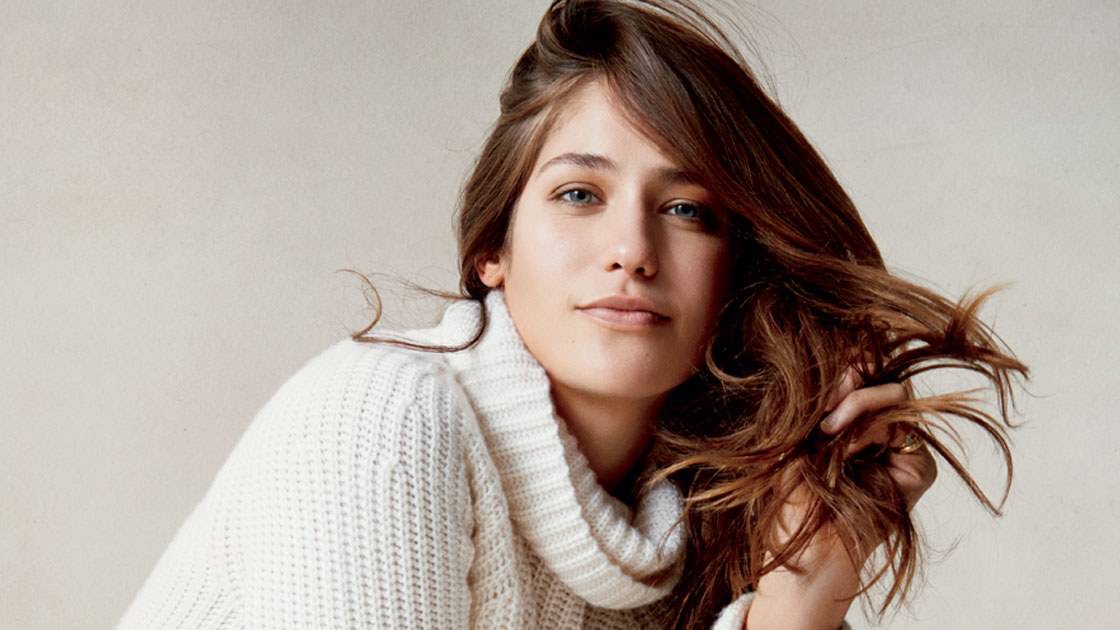 Five Things You Didn't Know about Lola Kirke