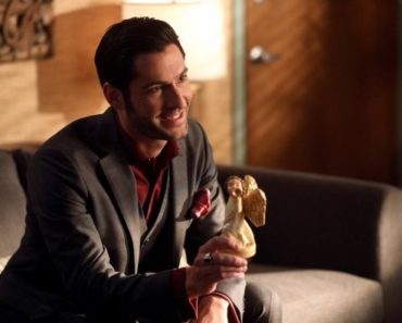 Lucifer