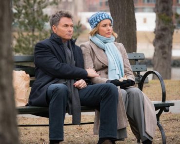 Madam Secretary
