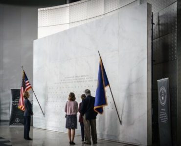 Madam Secretary